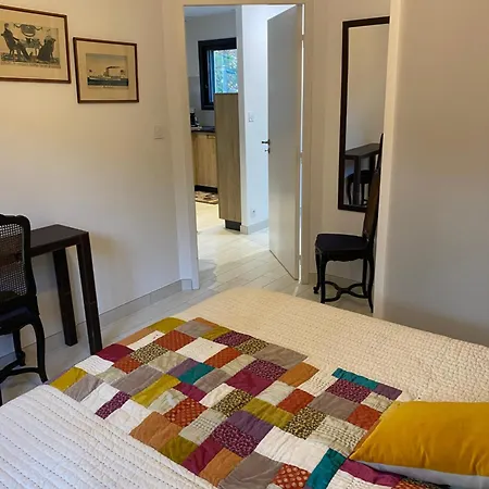 Maison Moderne Vue Sur Albi *