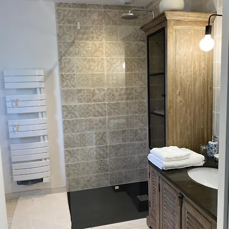 Maison Moderne Vue Sur Albi בית נופש