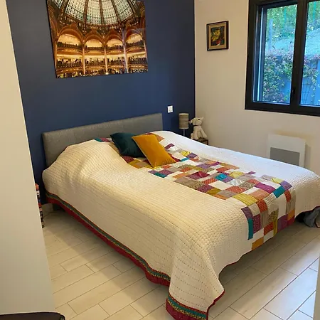 Maison Moderne Vue Sur Albi Holiday home *