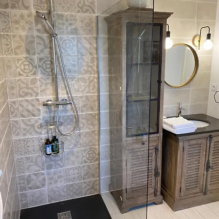 Maison Moderne Vue Sur Albi Holiday home Puygouzon-et-Montsalvy