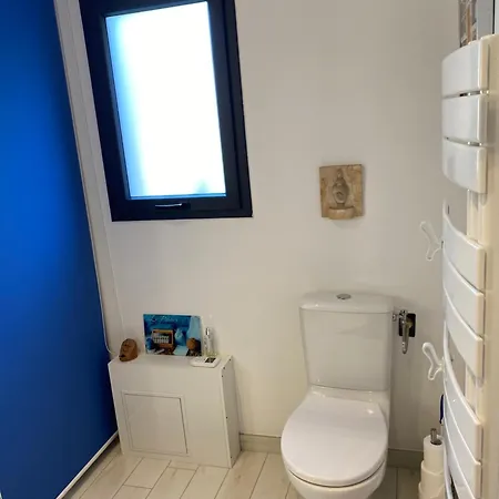 Hébergement de vacances Maison Moderne Vue Sur Albi