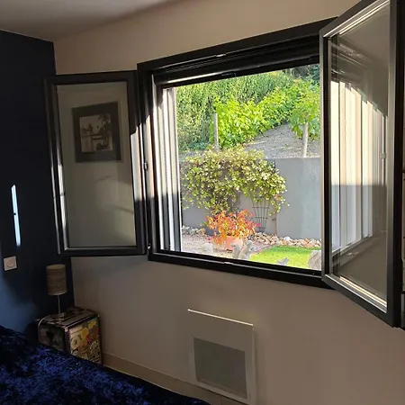 Maison Moderne Vue Sur Albi Holiday home