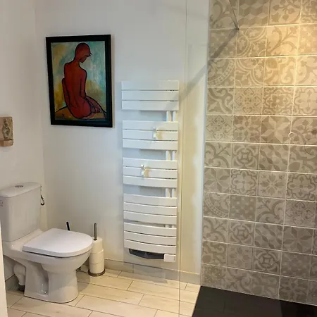 Holiday home Maison Moderne Vue Sur Albi